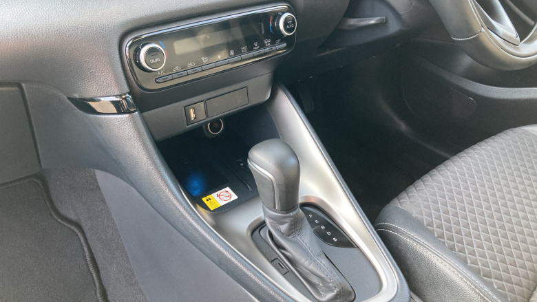 Mazda 2 Hybrid 1.5i Hybrid Select 5dr CVT Hybrid Hatchback